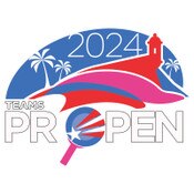 2024 Butterfly Puerto Rico Open Teams Tournament